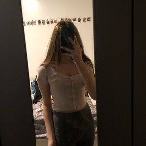 brandy melville shirt